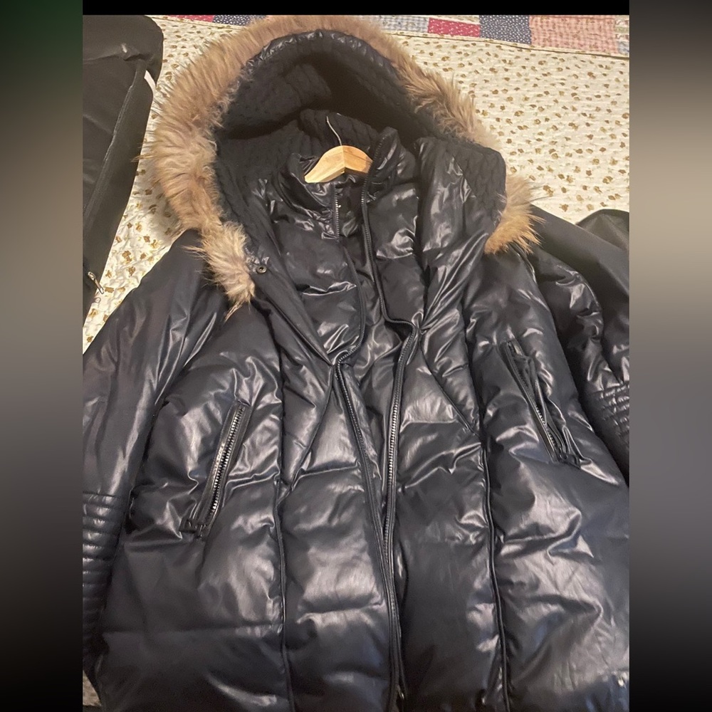 Women’s Rudsak Coat